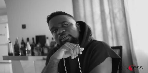 Sarkodie - The Come Up (Freestyle)